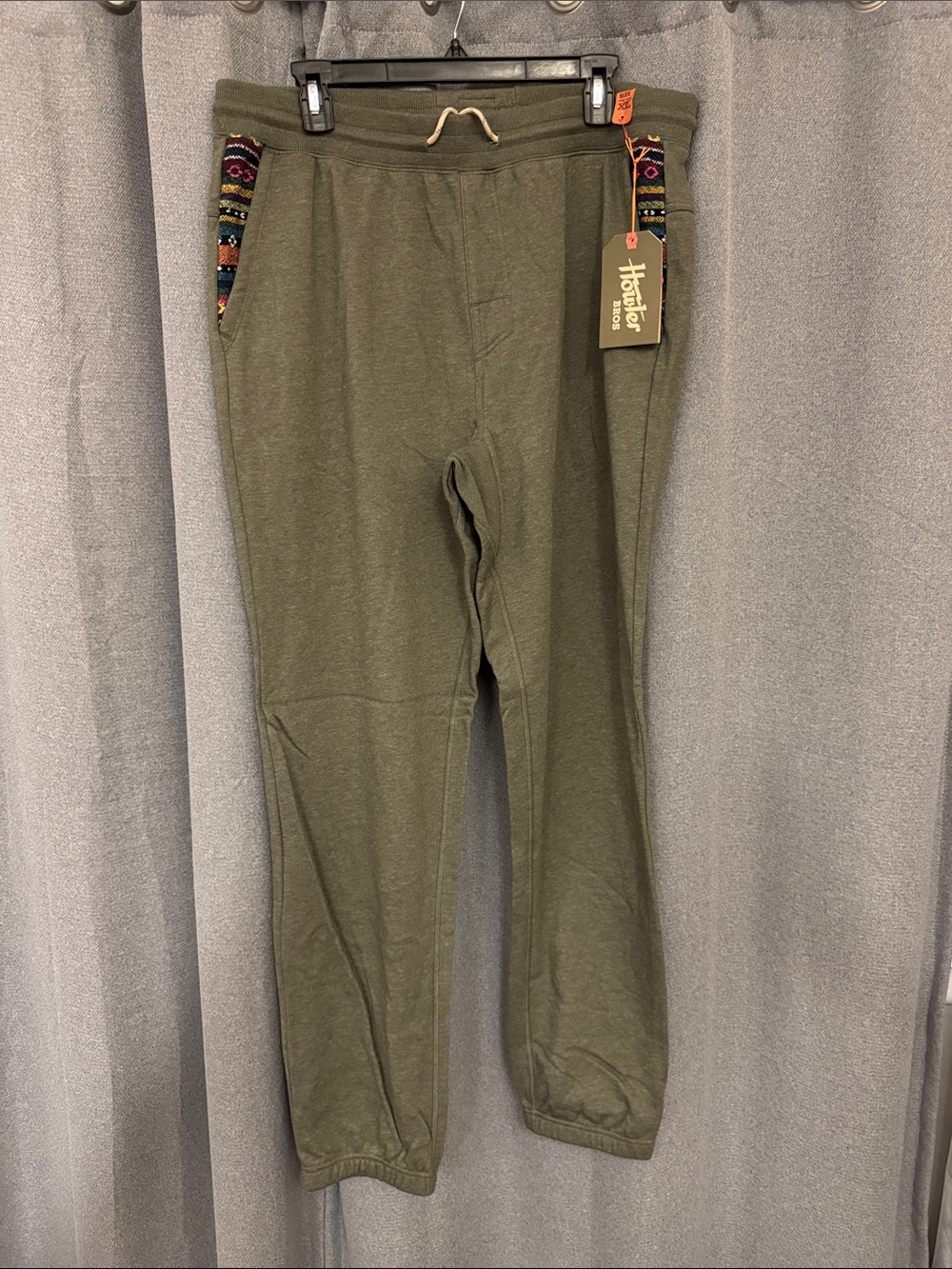 Howler Brothers Mellow Mono Sweatpants